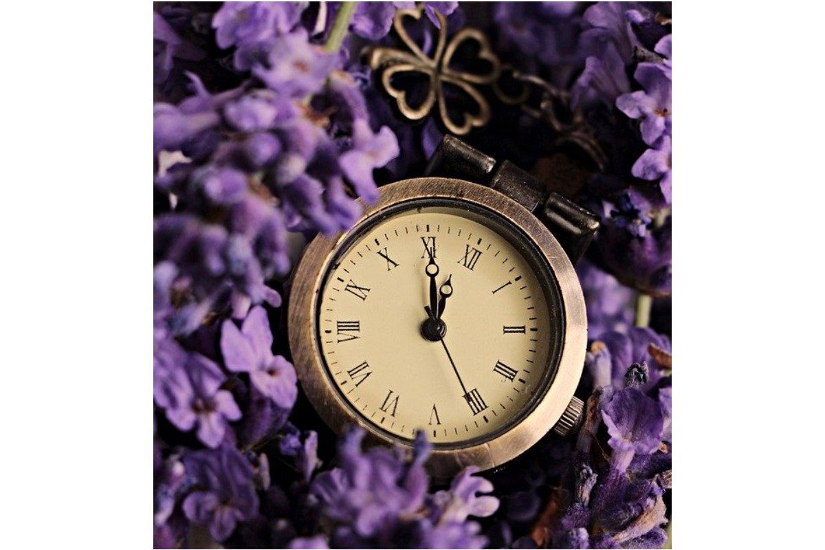 時刻の夢は何を暗示している？