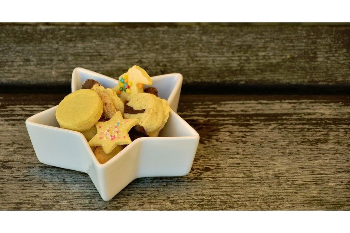 クッキーの夢は何を暗示している？