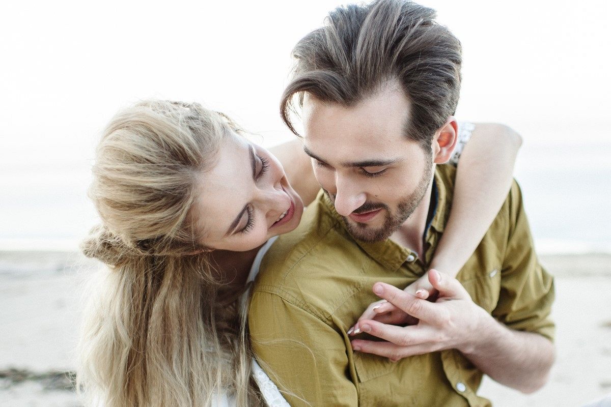 あの人以上に束縛をしてみましょう。お互いに思いやる心を共に培って！