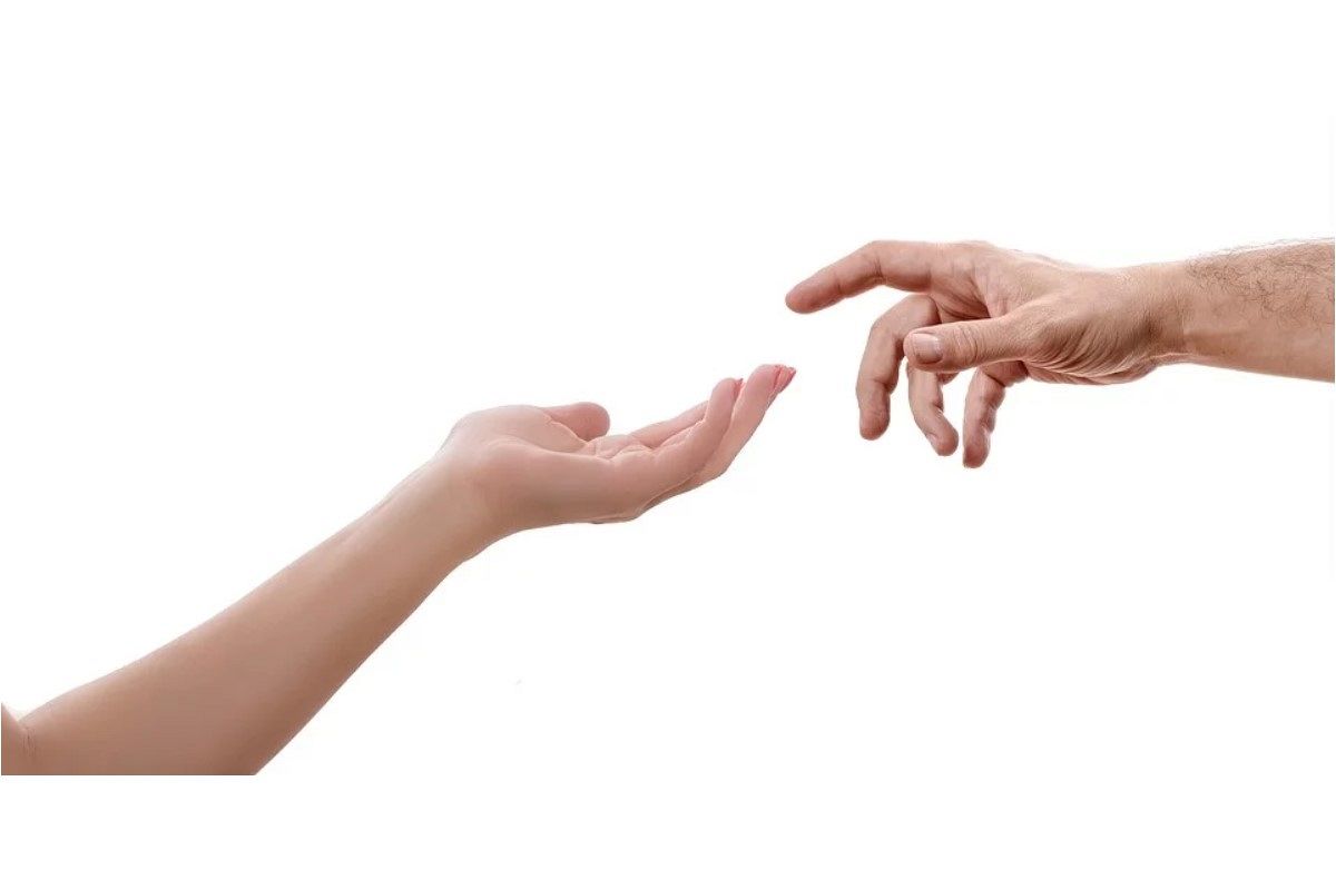 触られる夢は何を暗示している？