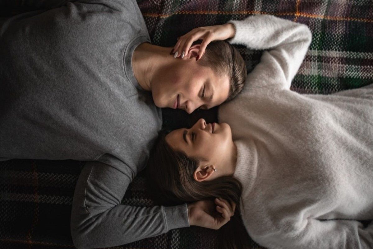 【無料】自分に合うパートナー診断◆性格・外見・ファッション