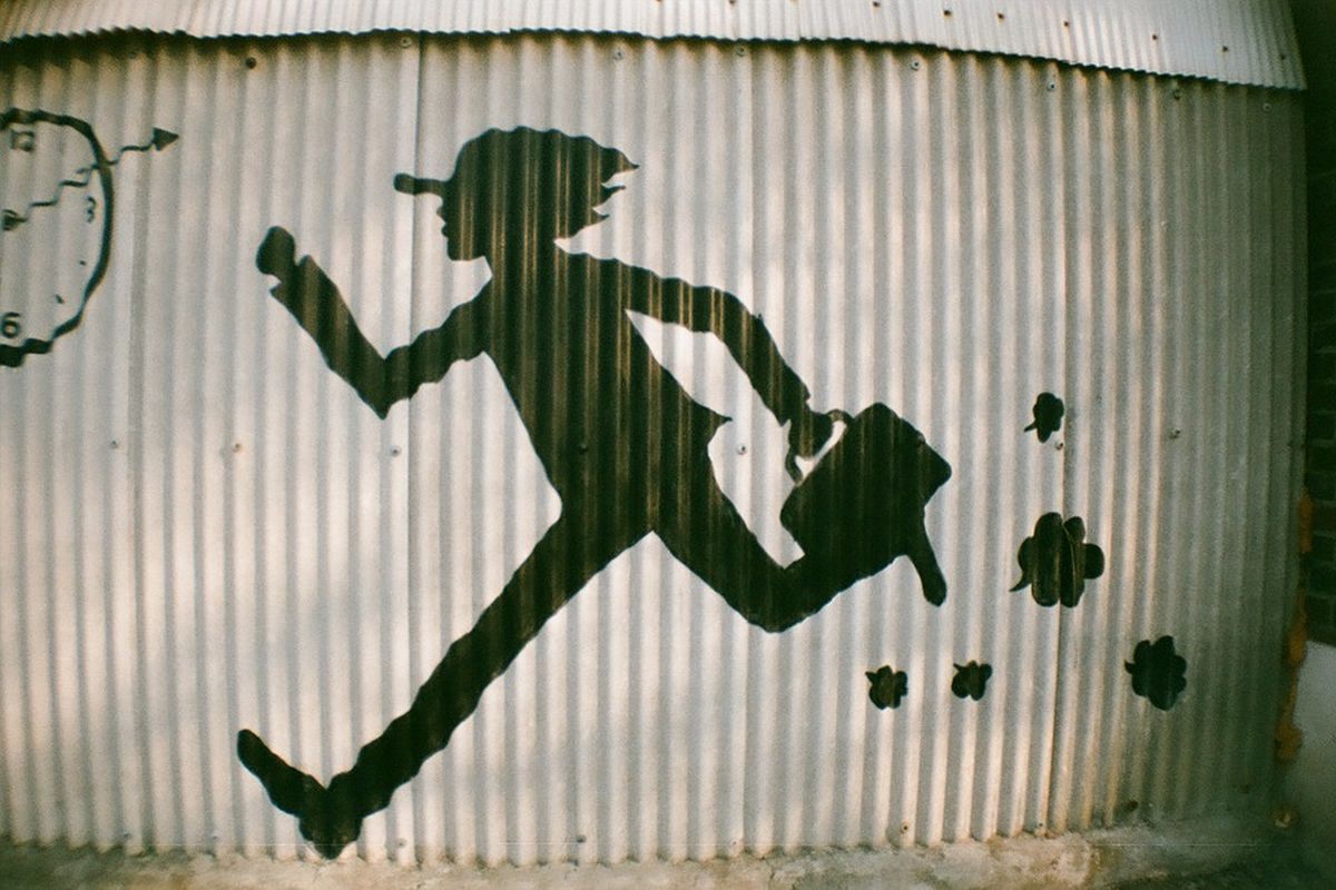 追われる夢は何を意味している？