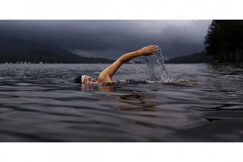 水泳の夢は何を暗示している？