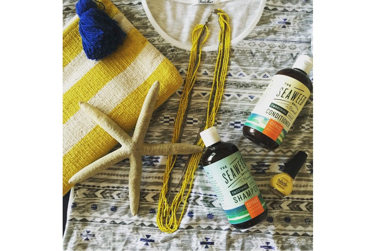 髪を洗う夢は何を暗示している？