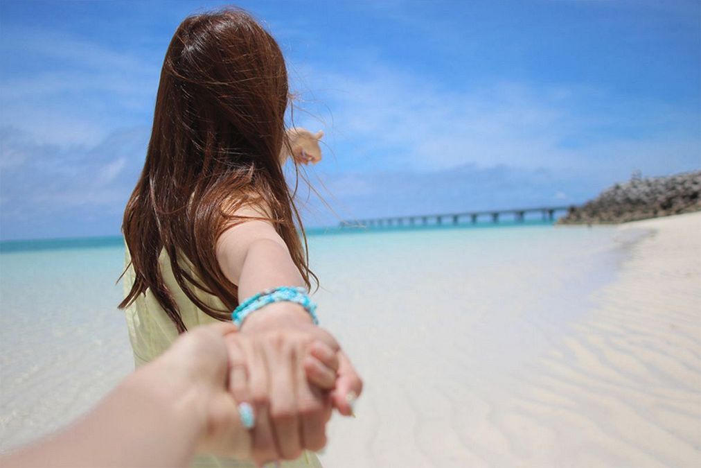 2021年の後半はロマンティックに過ごせるかも？暑い季節に接近して