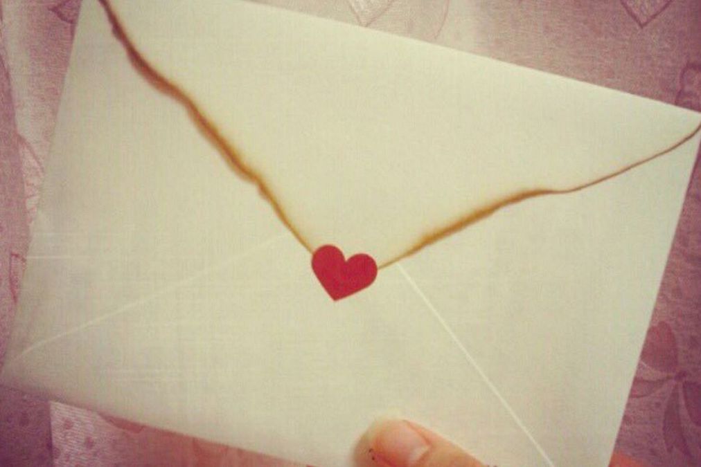 あの人の恋愛状況は近くに気になる人がいるみたい。その気になる人とは…