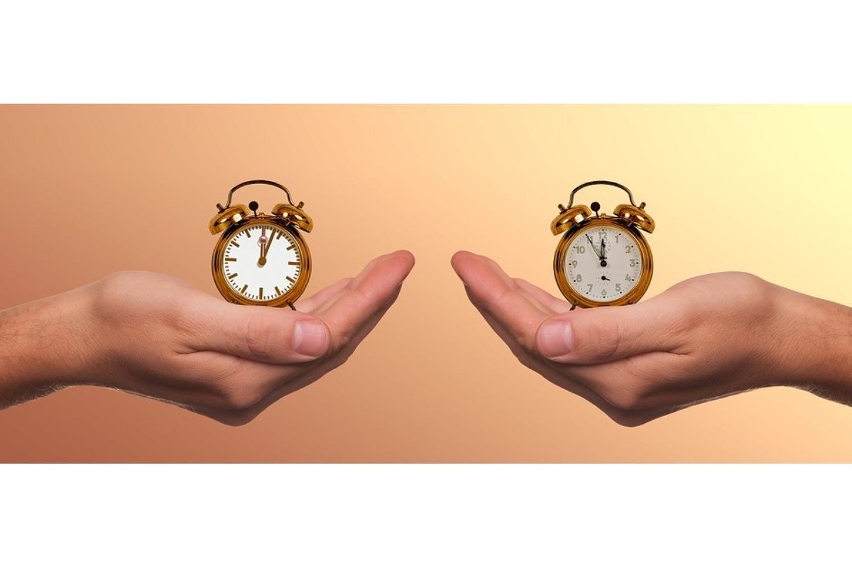 一年後のあなた≫≫努力を惜しまず、【現状】を抜け出す努力を！