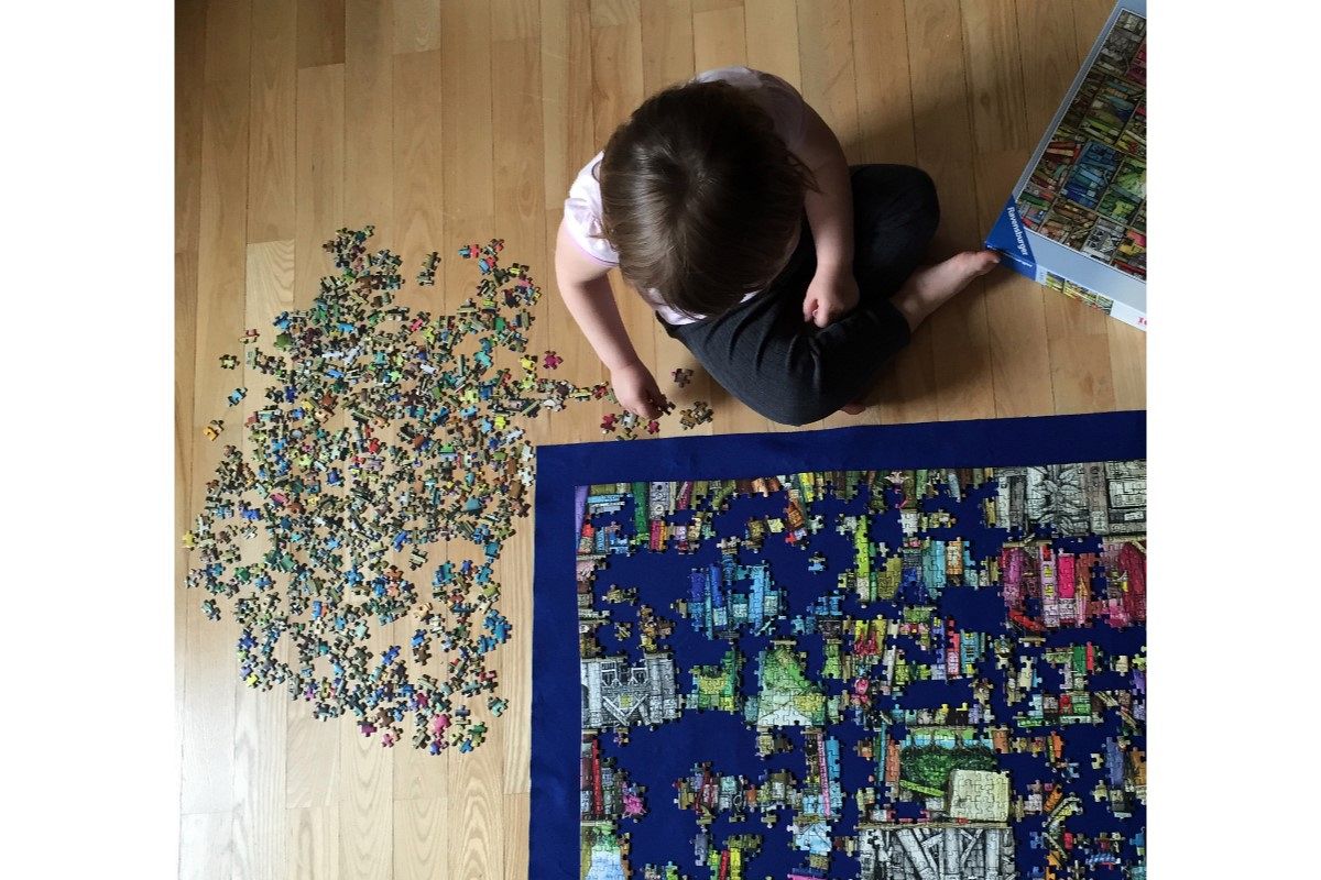 一生懸命の夢は何を暗示している？