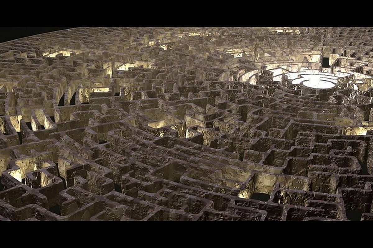 迷う夢は何を暗示している？