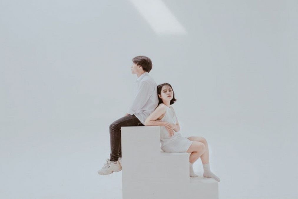 癒しを求めるあの人にできる事…その空いた心の穴をあなたが埋めてあげて！