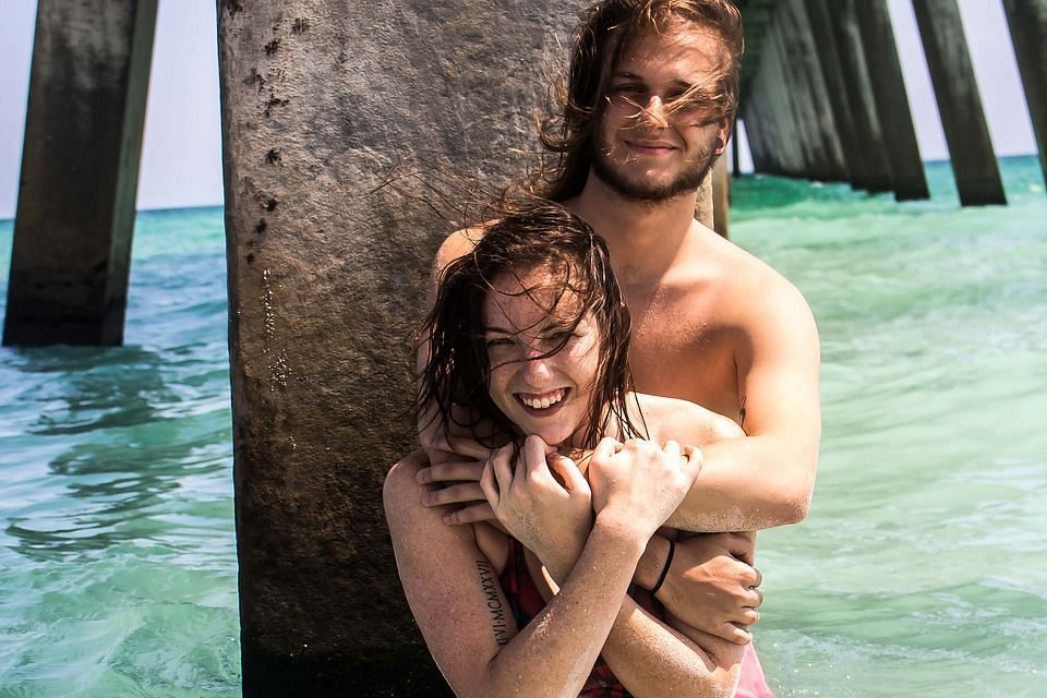 ねえあなた、あの人からのラブコールに気がついていないの？