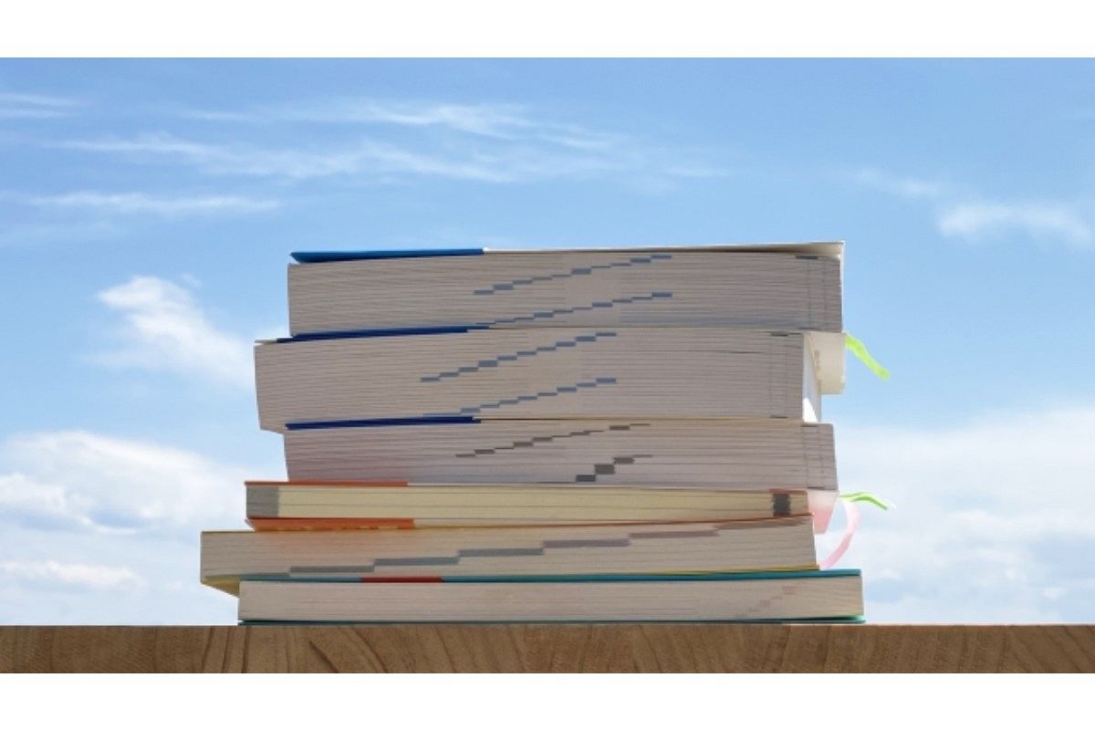 教科書の夢は何を暗示している？