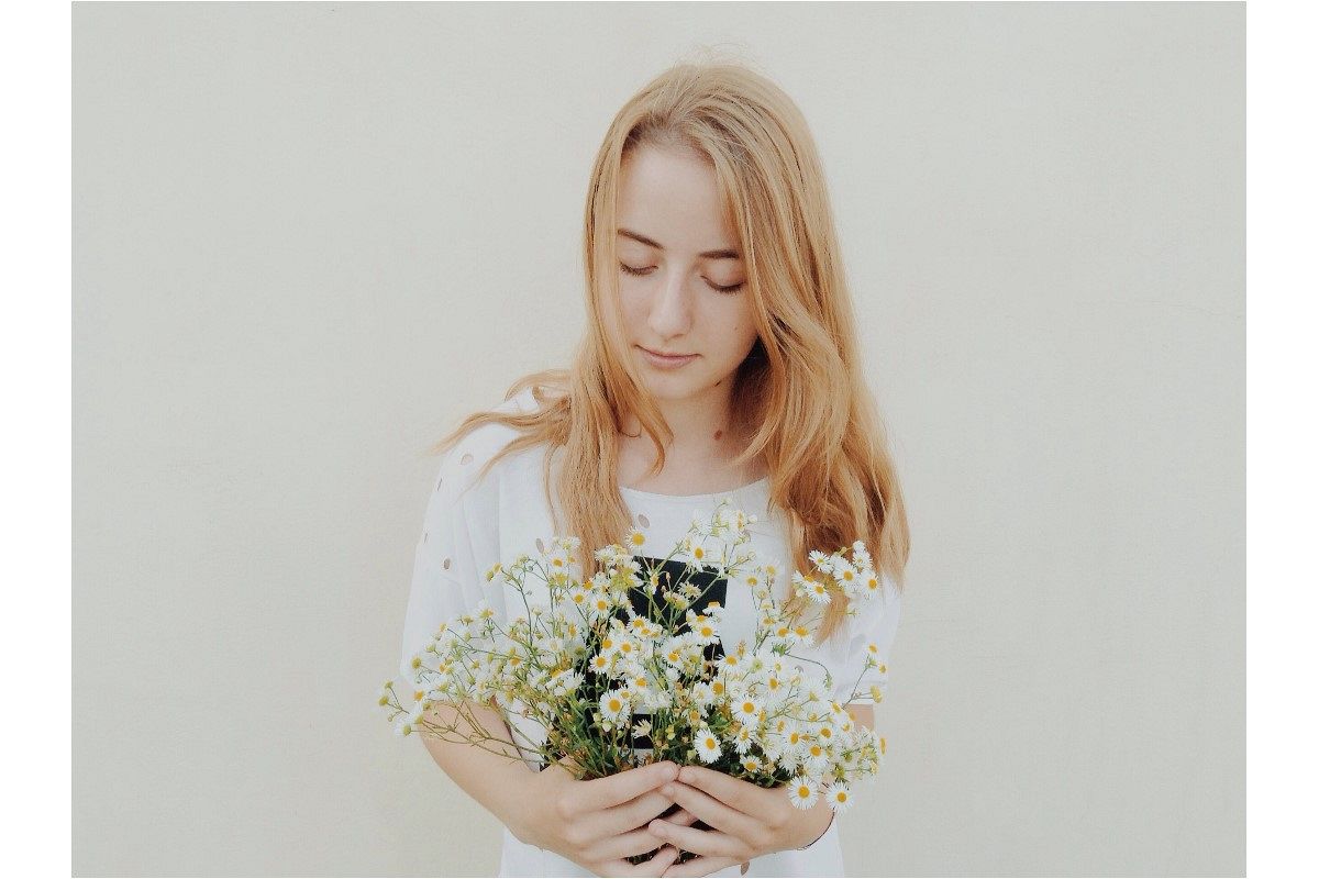 今この恋に必要なもの…それはあなたの≪押しの一手≫気持ちを伝えて！