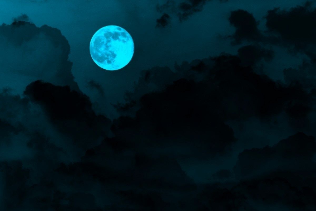 恐怖の夢は何を暗示している？