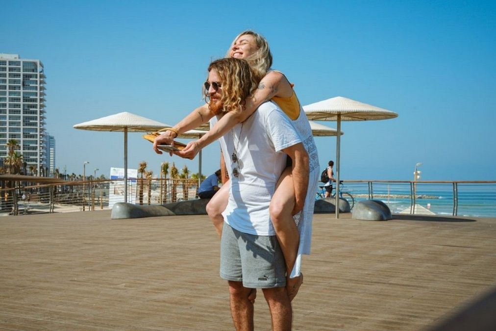 もしかして運命の人？あなたとあの人を結ぶ絆は、まさにホンモノ！