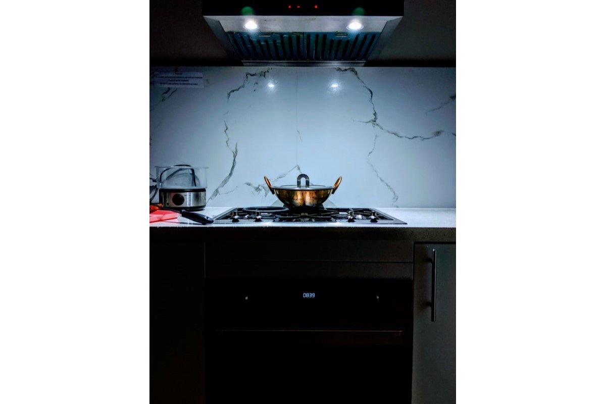 コンロの夢は何を暗示している？