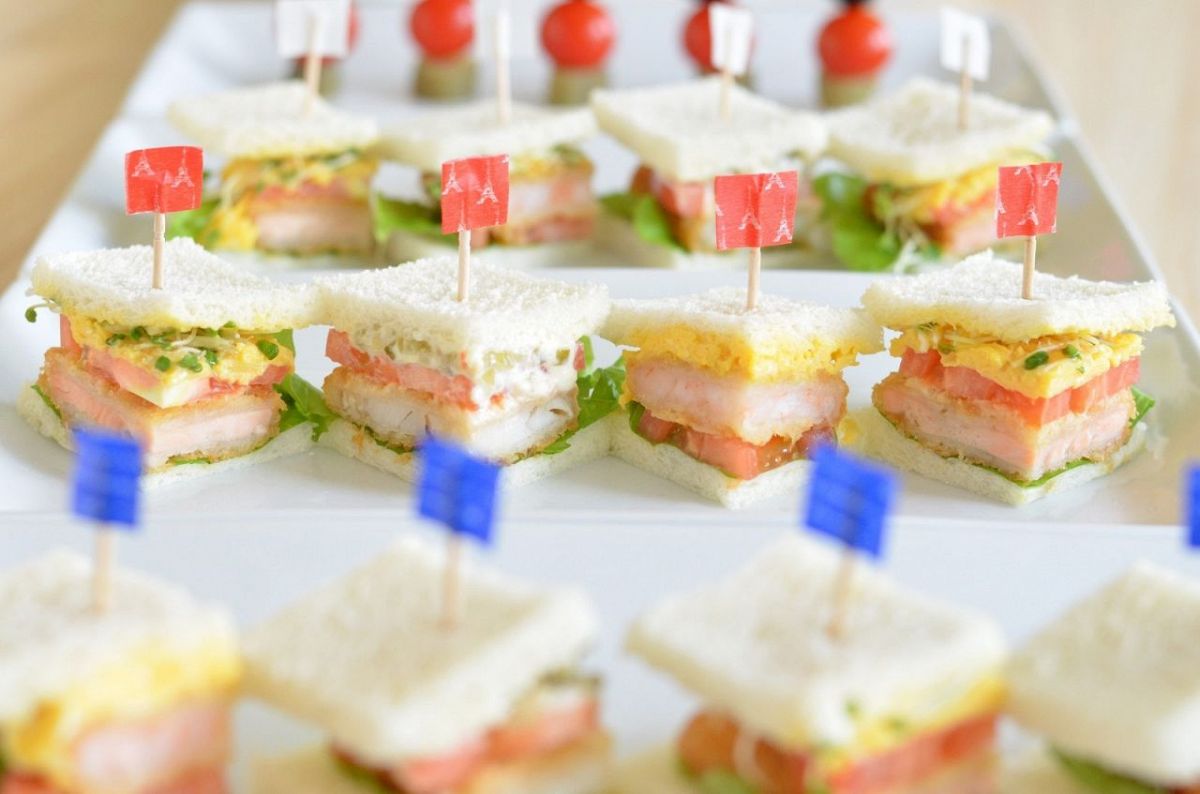 サンドイッチの夢は何を暗示している？