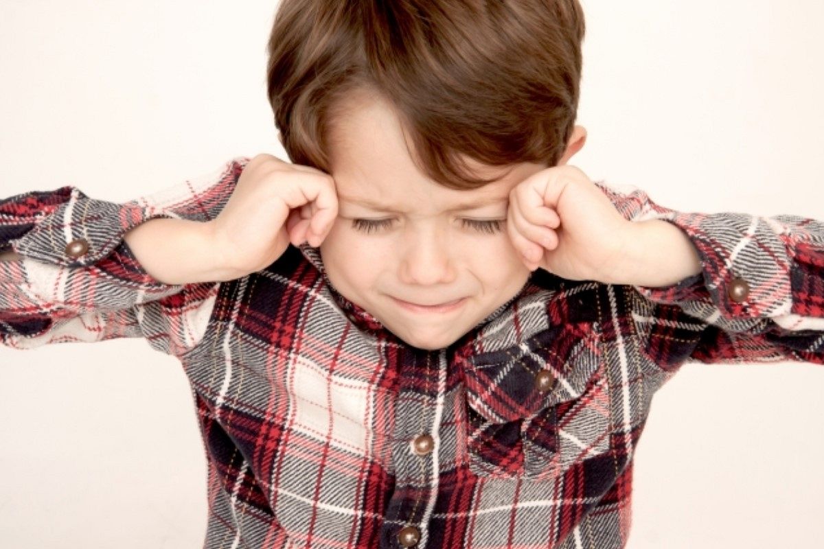 泣く夢は何を意味している？