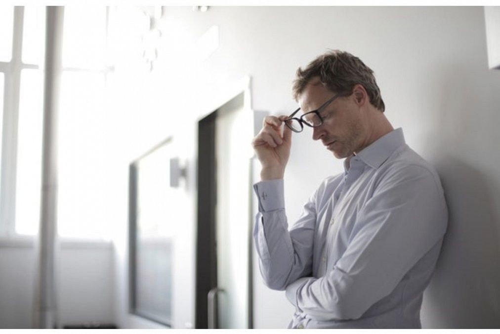 仕事相手に悪気はないかも。上手に受け流すことができればストレスフリーに