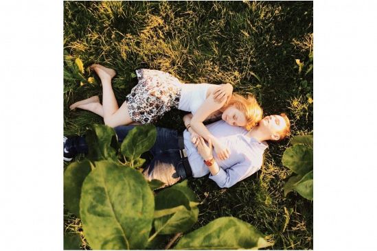 あの人にとってあなたは一時の恋の相手。刺激的な恋をしたかっただけ…