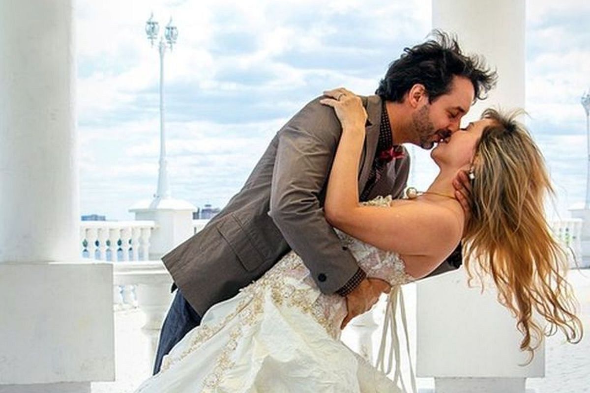 祝福される結婚をするために◆結婚への道のり～運命の相手／出会い／育む愛