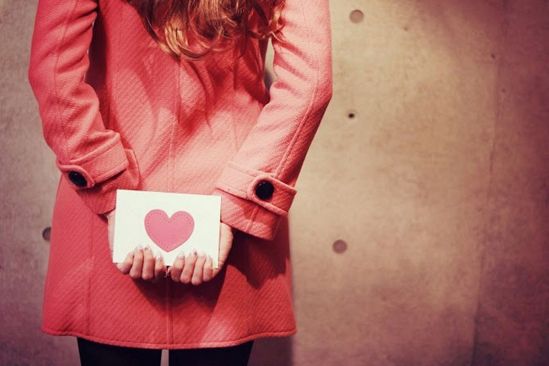 好意があっても普段通り！ただ、今は…あなたの『熱』を抑えて