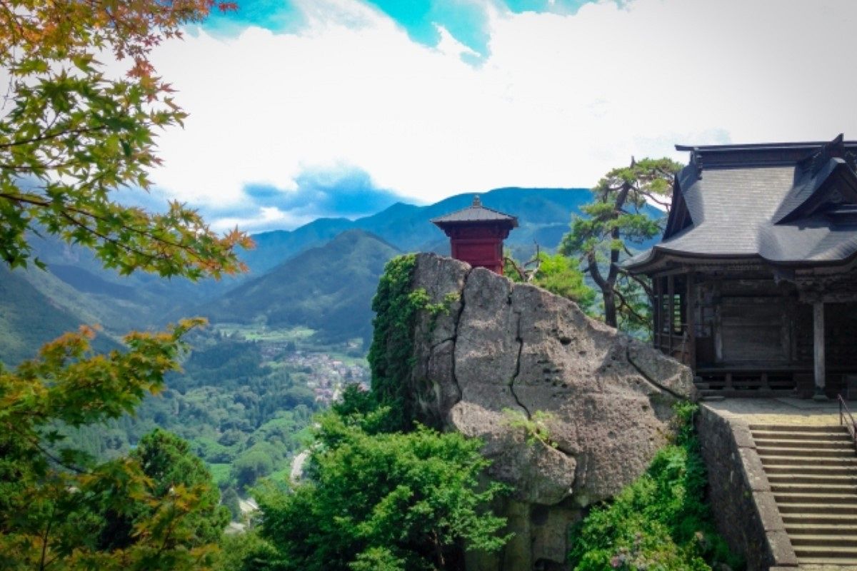 寺の夢は何を暗示している？