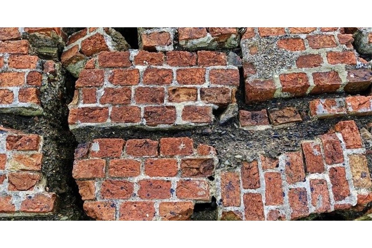 地震の夢は何を暗示している？