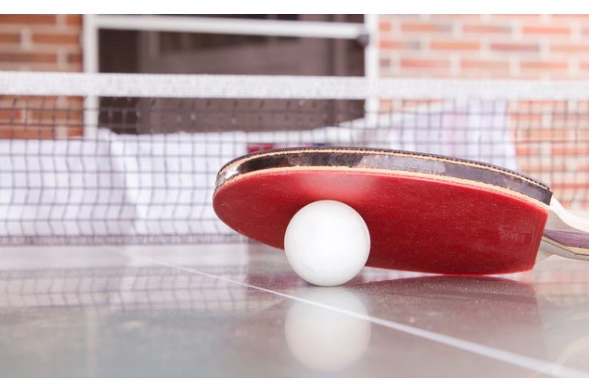 卓球の夢は何を暗示している？