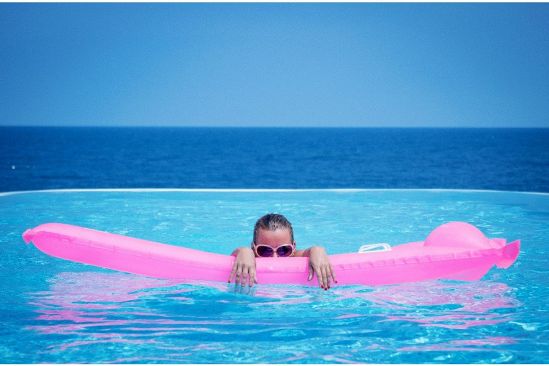 焦りは禁物、アピールはほどほどに。夏の間に二人の距離を縮める方法は…