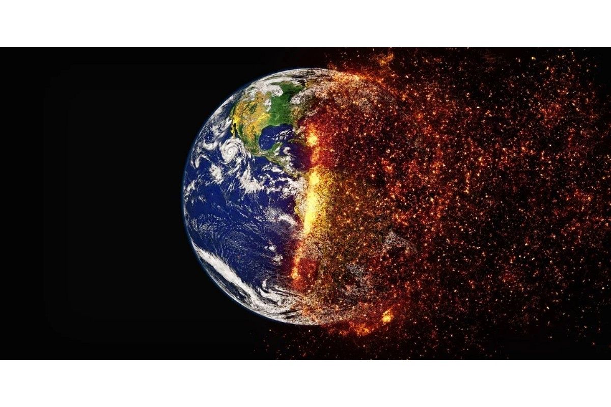 災害の夢は何を暗示している？