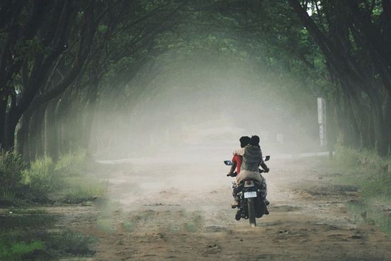 選ぶべき人は友達。その人との恋愛で素敵な幸せを手に入れるはず！