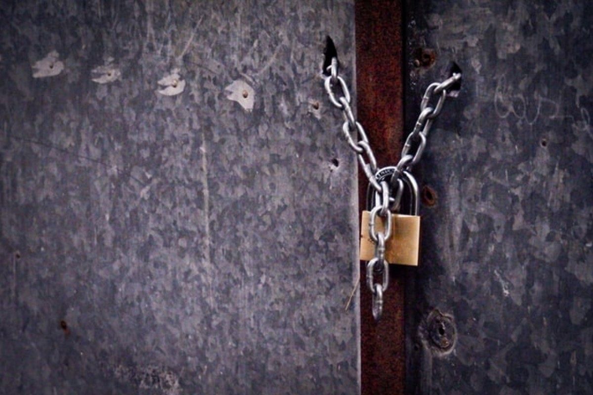 鎖の夢は何を暗示している？