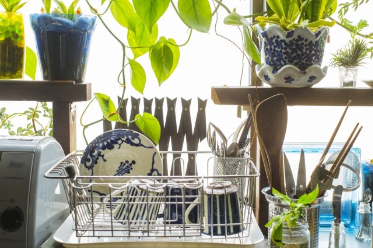 台所の夢は何を暗示している？