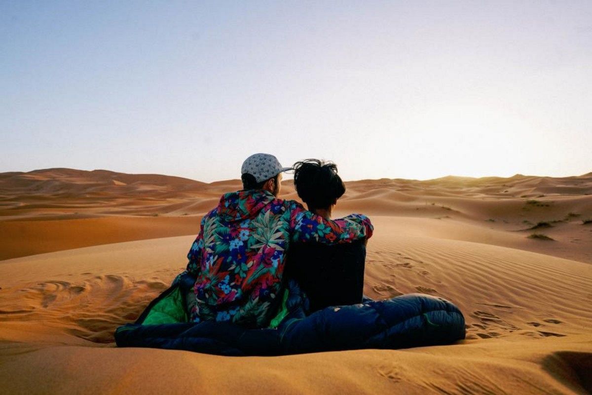 もしも…2人が付き合ったらどうなる？相性占いで占う恋の行方