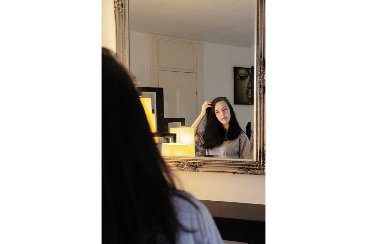 ニキビの夢は何を暗示している？