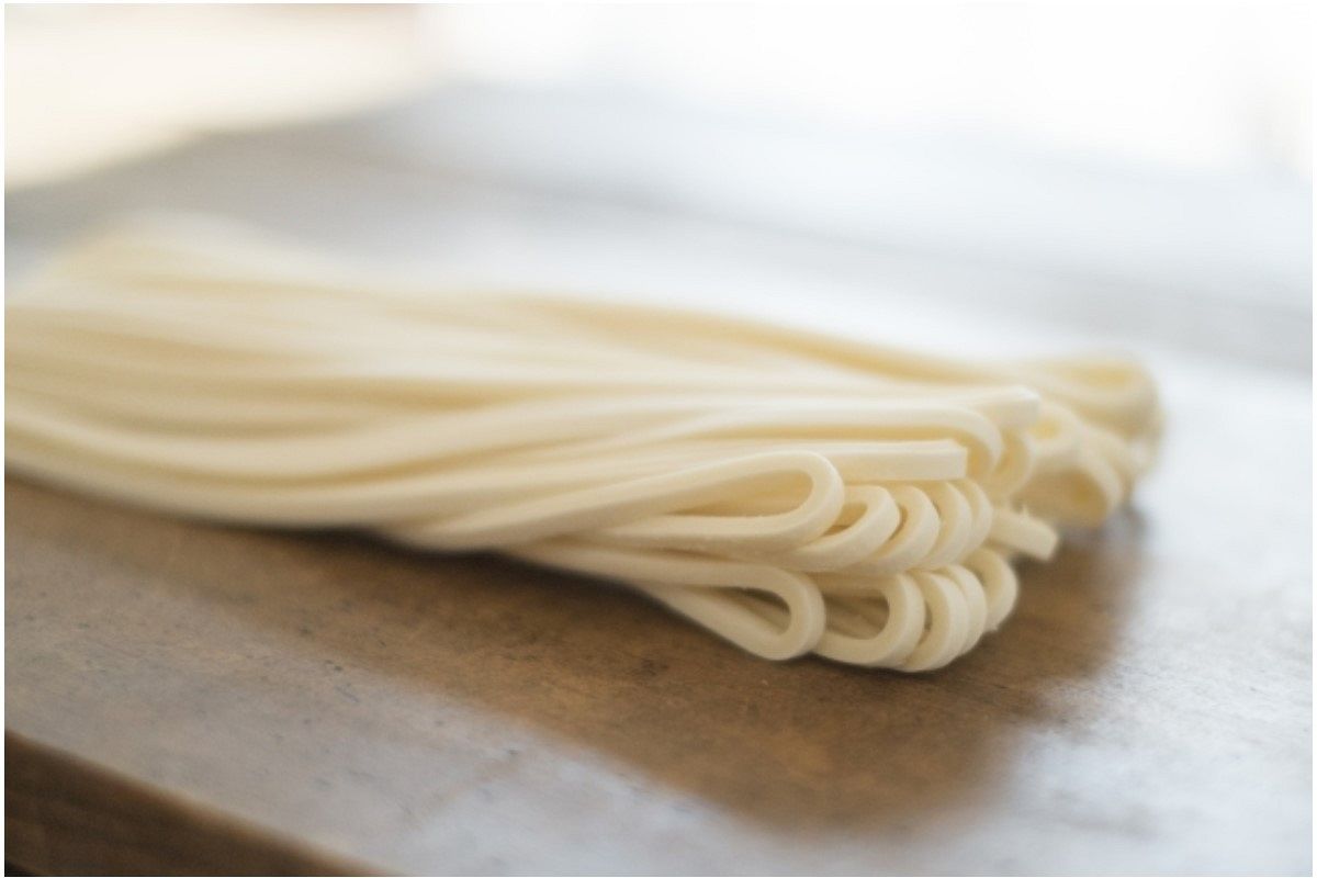 うどんを打つ夢は何を暗示している？