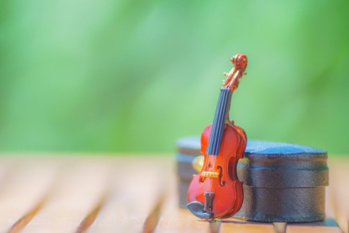 演奏する夢は何を暗示している？