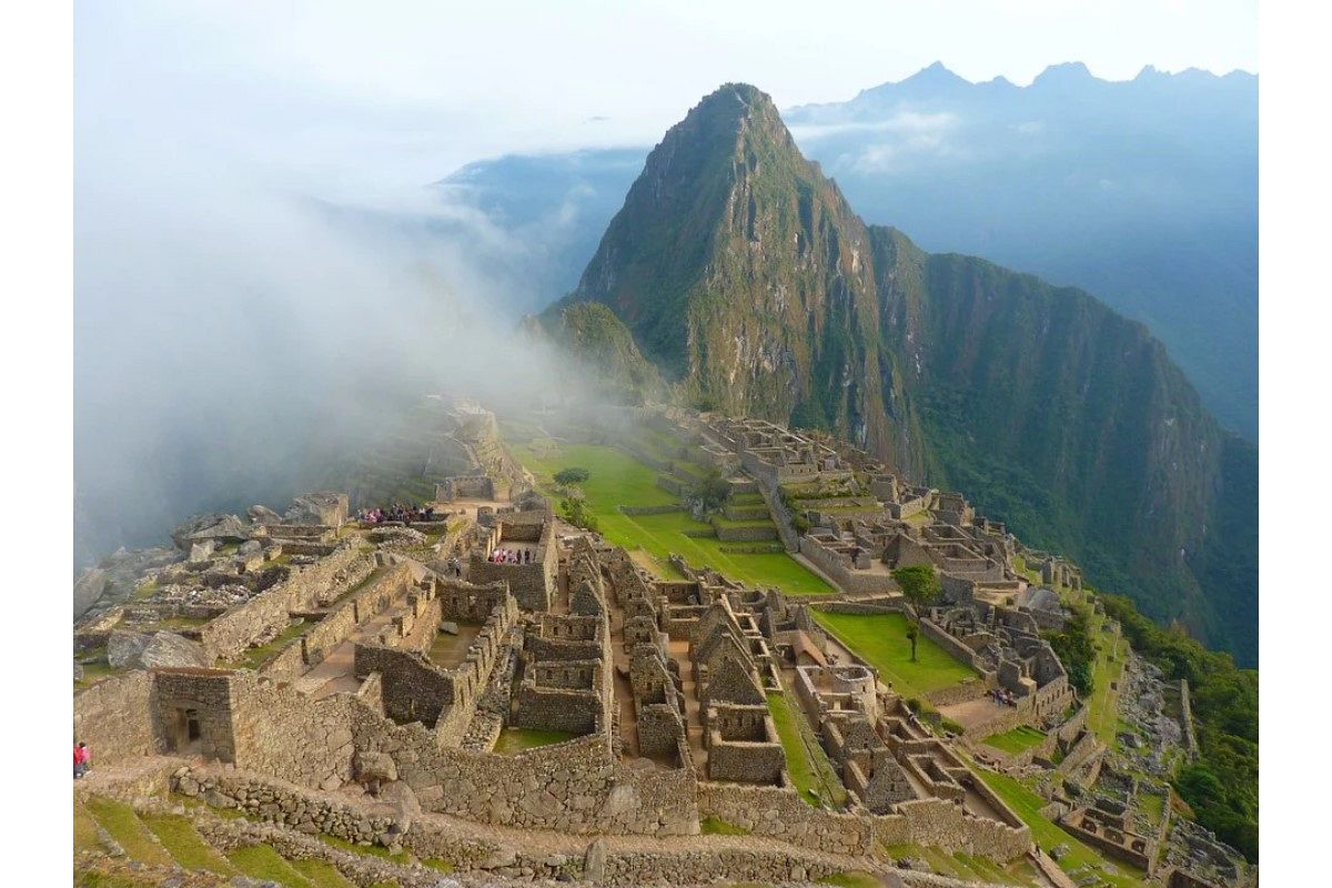 遺跡の夢は何を暗示している？