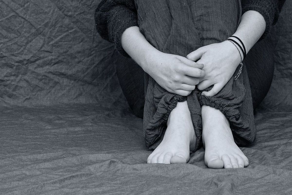 閉じ込められる夢は何を暗示している？