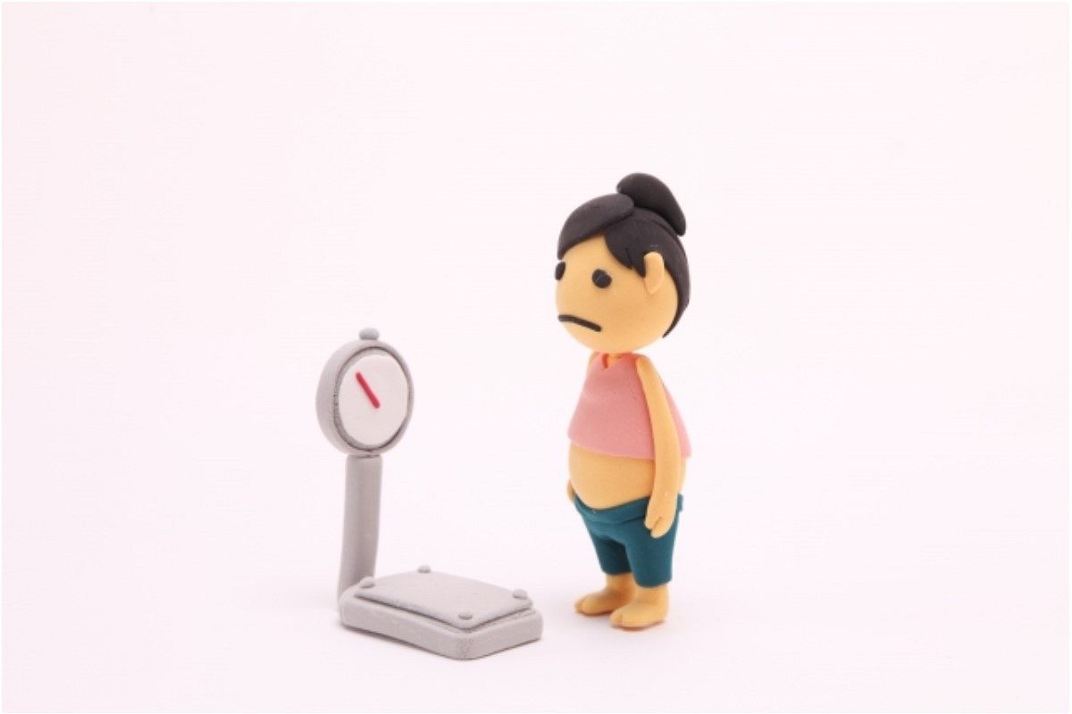 体重計の夢は何を暗示している？