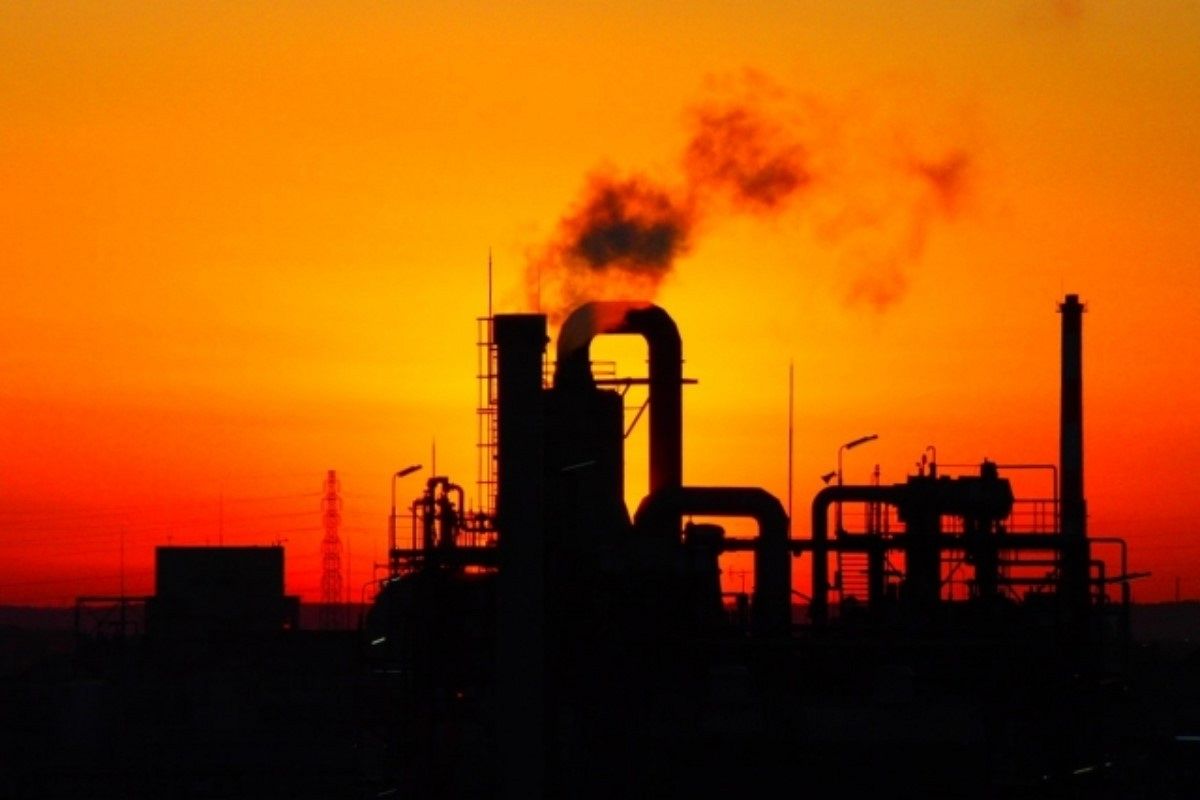 工場の夢は何を暗示している？