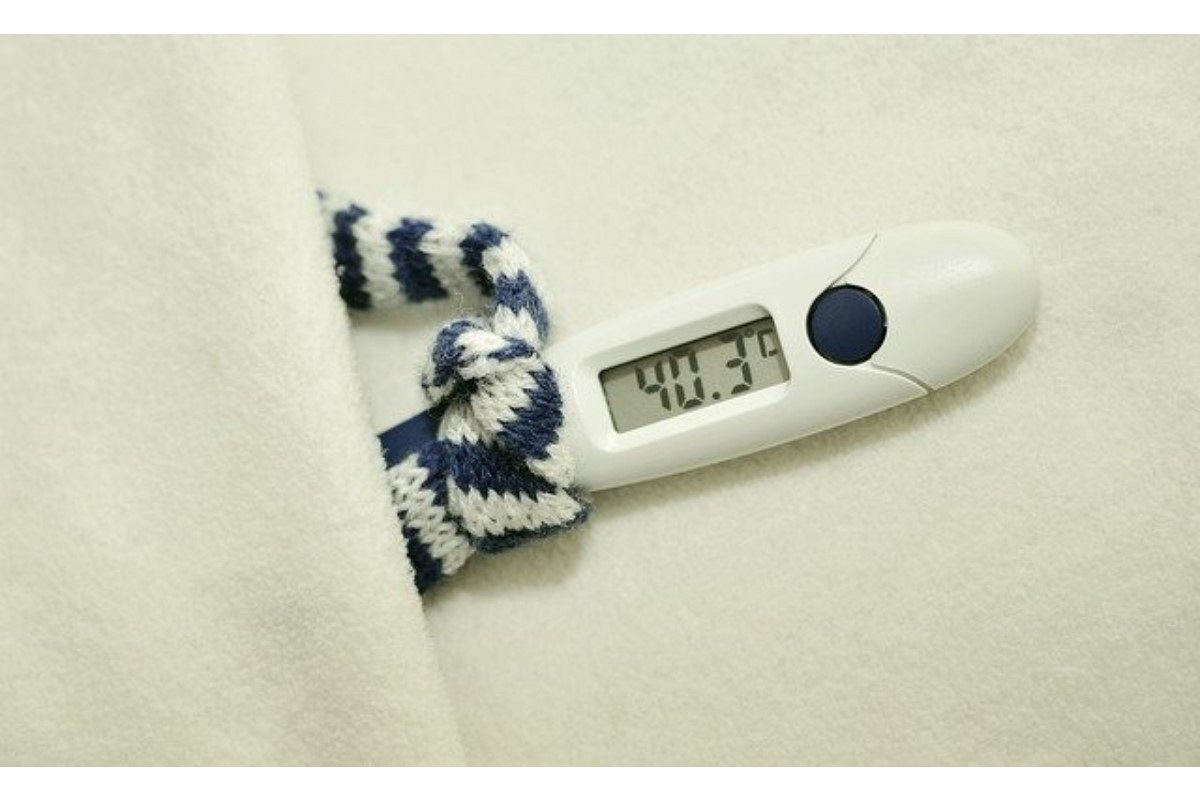 体温計の夢は何を暗示している？