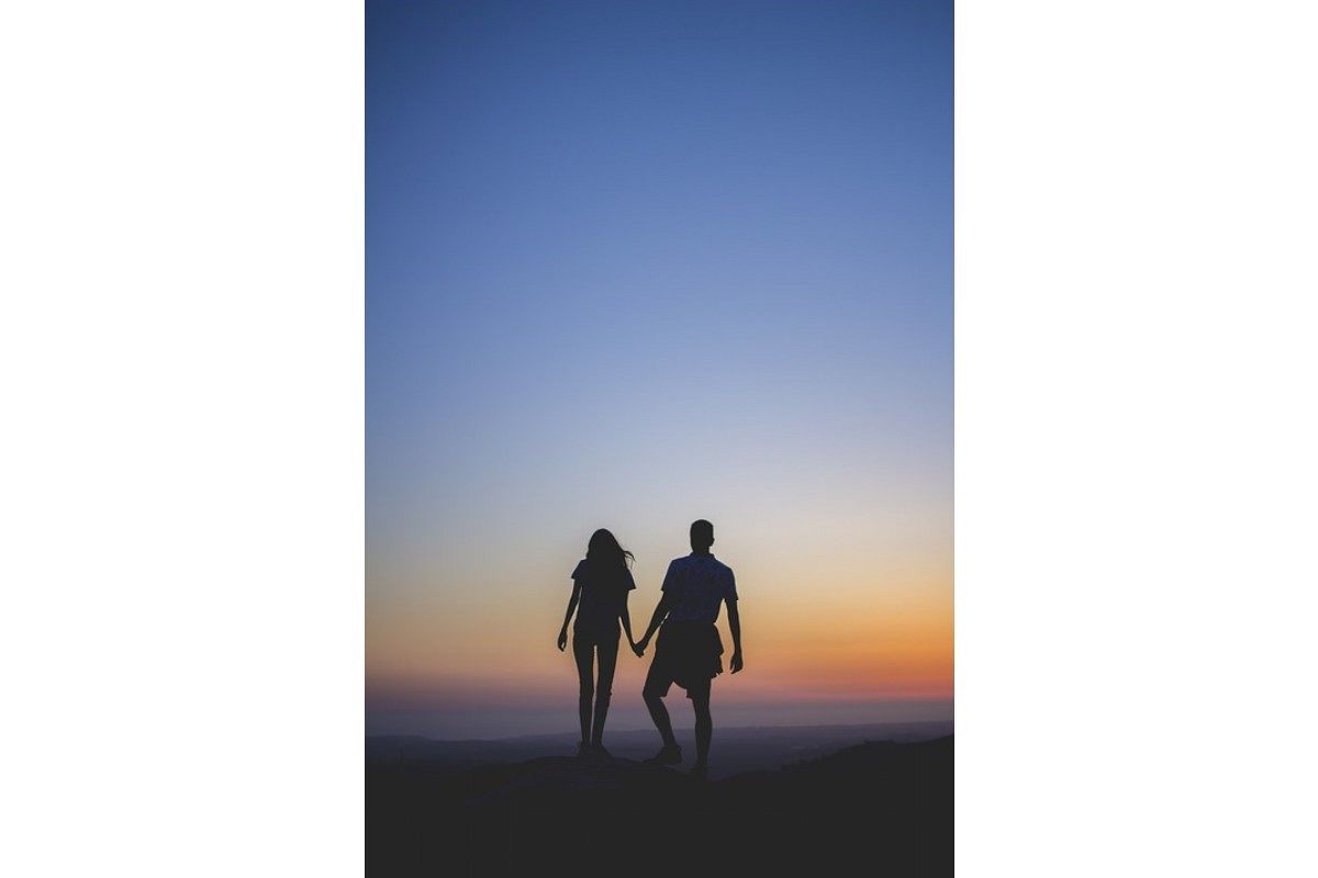 ～夫婦でも束縛はナシ～そんな二人なら素敵な家庭を築きていけますよ！