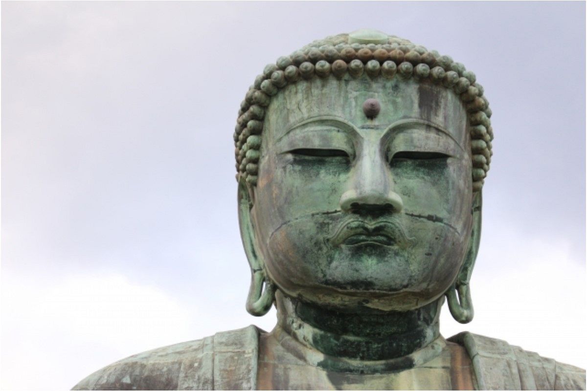 大仏の夢は何を暗示している？