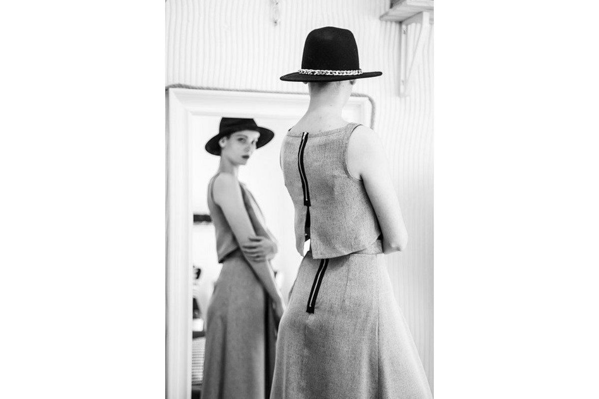 試着の夢は何を暗示している？