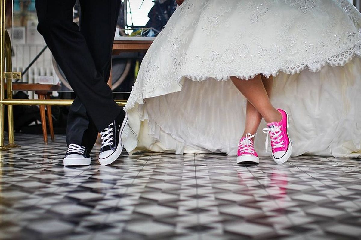 祝福される結婚をするために◆結婚への道のり～運命の相手／出会い／育む愛