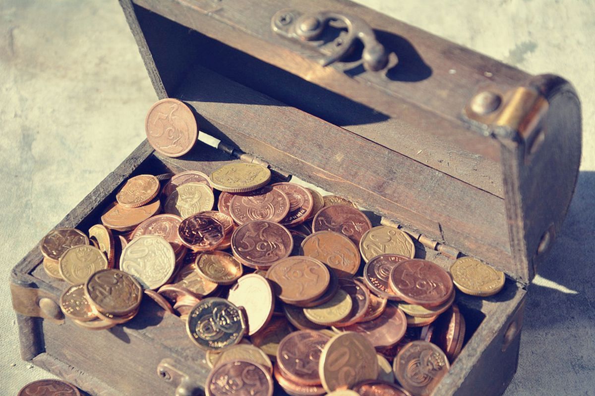 早とちりは命取り?!◆仕事は丁寧に×財テクは両立が肝心！