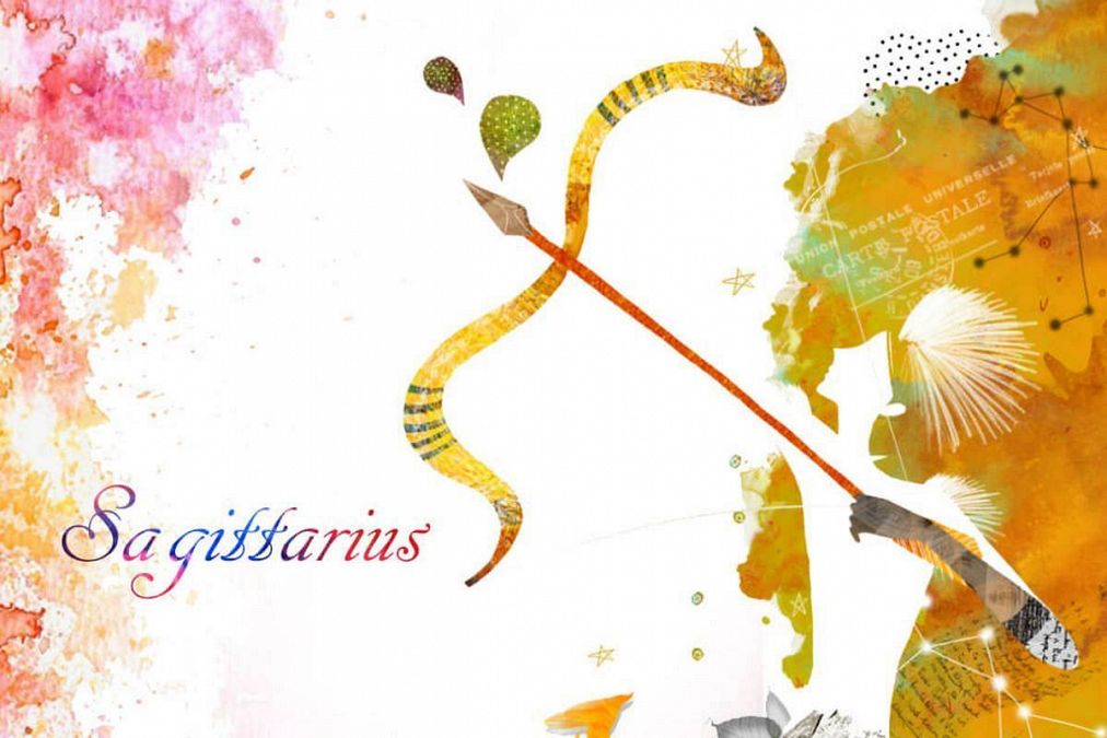 【射手座（いて座）の今月の運勢】2021年5月の運勢