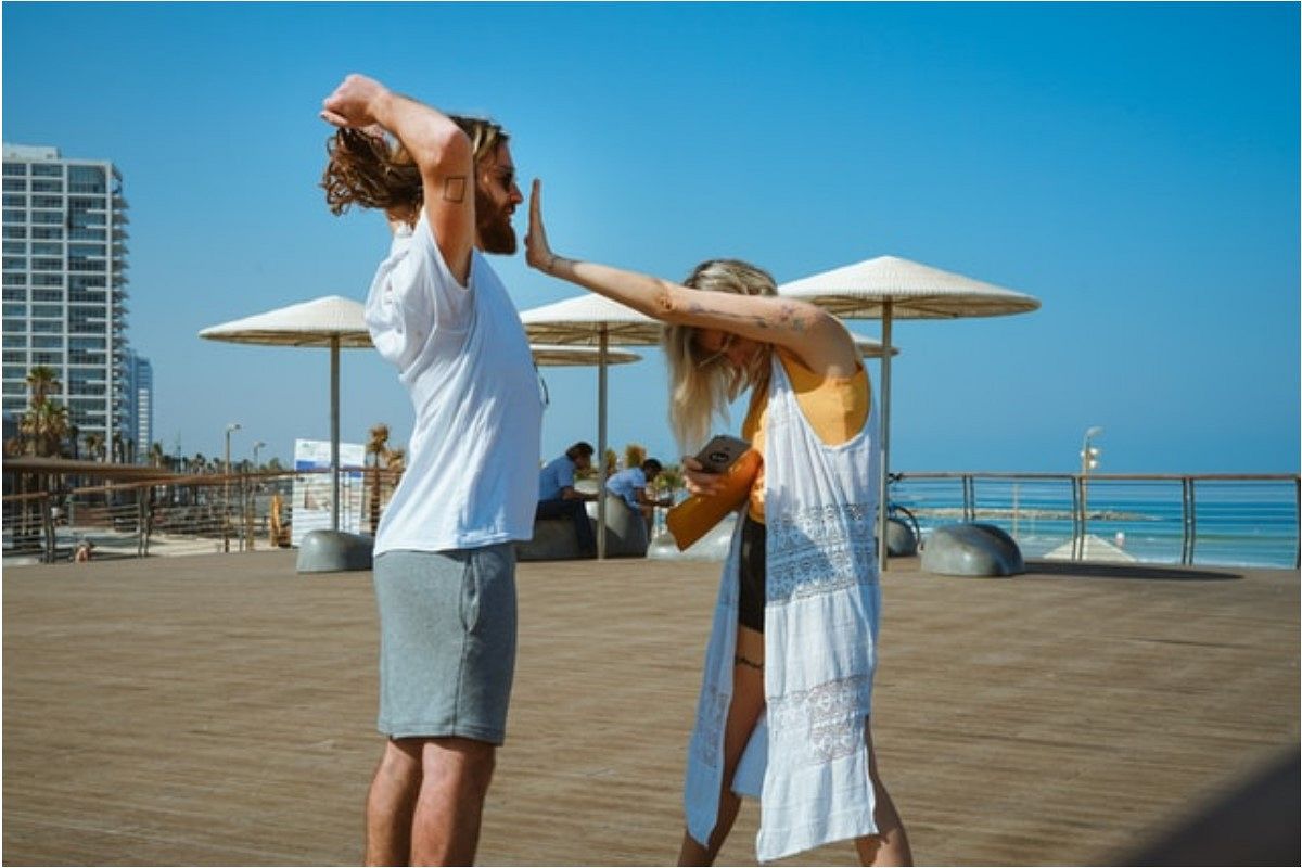 別れる夢は何を暗示している？